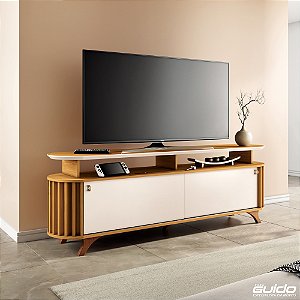 BANCADA HB ALBA 2P 1,82MT ./CINAMOMO/OFF