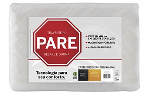TRAVESSEIRO FIBRASCA PARE 40X60 FIRME (4115) ./BR