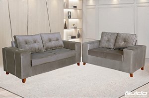 CJ ESTOFADO ZEEP FLORENCA 2X3 LUG TEC 411 ./MR