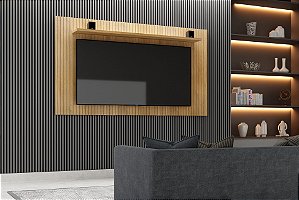 PAINEL VALDEMOVEIS FRISADO TIRADENTES 1,61X1,8 ./CINAMOMO
