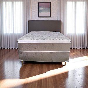 BASE ELEGANCE TOPAZIO 138X188X30 (3881.8) ./MR )- (SÒ A BASE)