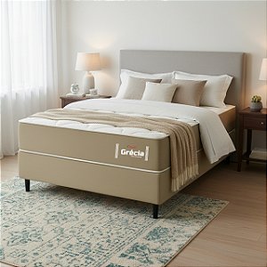 CJ BOX TOPAZIO GRECIA 138X188X56 M.ENS ./BG