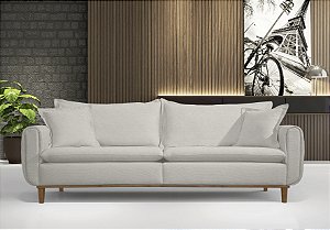 SOFA 4L BIANCHI RENNES 2,34MT TC K197 LINHO ./CRU