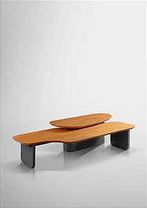 CJ MESA CENTRO JOSANDRO BRISA 1,30MT ./CINAM/CHUMBO