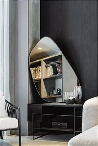 ESPELHO VMEX CED ORG 100X70CM EA16 TRAD ./CHAMPANHE