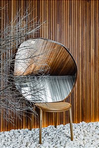 ESPELHO VMEX CED RED 120CM EA29 TRAD ./CHAMPANHE