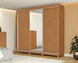 ROUPEIRO 3P LOPAS QUADRIX 2,30MT C/ESP C/PES FX/AMD CLE/OFF