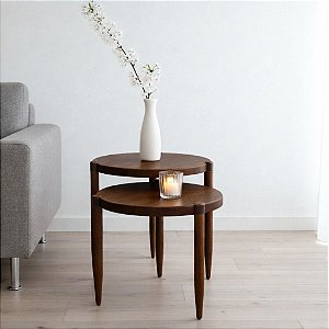 CJ MESA LATERAL TREBOLL TAMBORIM TREB2601 TR081./CAPUC