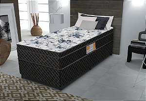 COLCHAO GAZIN SUPREME COMPOSTO 88X188X21 EURO NV 186543./PR