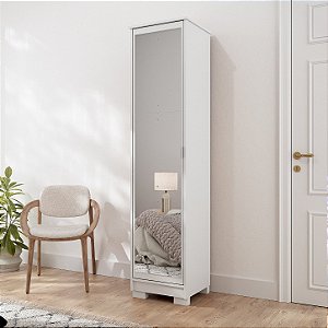 SAPATEIRA MGM LIA 44X1,84X40 C/ESP ./BR