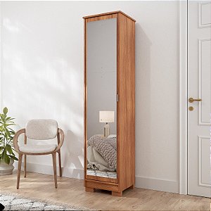 SAPATEIRA MGM LIA 44X1,84X40 C/ESP ./CINAMOMO