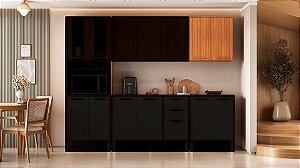 ARMARIO ITATIAIA ITAFRIZ 2P 700 (2139) ./CINAMOMO
