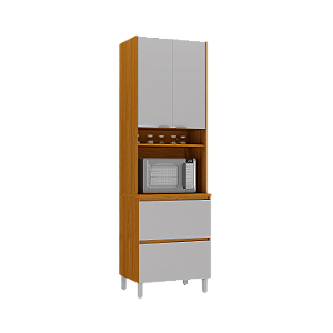 PANELEIRO ITATIAIA LUMINA 3P 1GVT FORNO 700 (2079)./CIN/FEN