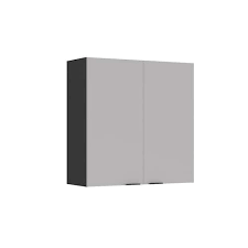 ARMARIO ITATIAIA LUMINA 2P 800 (2039) ./GRAF/FENDI