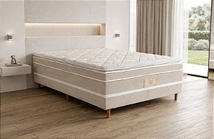 UNIBOX BONSONO MELINDA NEW 138X188X52 M.POCKET ./BG/MR