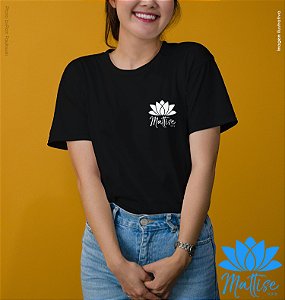 Camiseta EXCLUSIVA Mattise