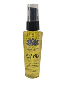 Oil Mix Mattise (reparador de pontas) - 60mL