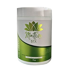 BTX X MATTISE (1KG) BTX