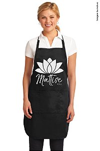 AVENTAL *EXCLUSIVO* MATTISE