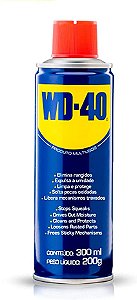 WD-40 Spray 300 ml
