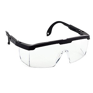 Óculos de Proteção para Socorrista