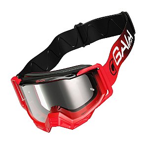 Óculos de proteção GaiaMX RED DARK Pro