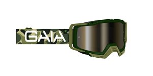 Óculos de proteção GaiaMX ARMY Pro