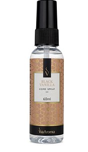 Home Spray Vanilla Via Aroma - 60ml
