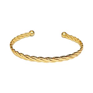 Bracelete Trança