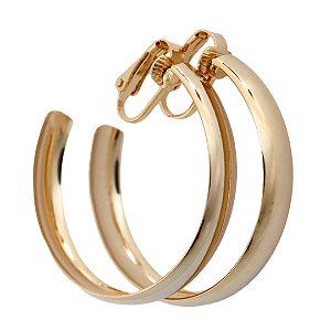 Argola Pressão Média