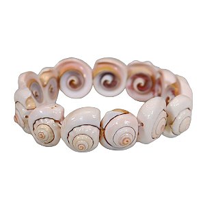 Pulseira Caracol