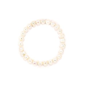 Pulseira Pérolas de Água Doce