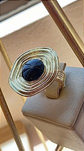 Anel Moldura Black