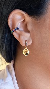 Piercing Fake Color