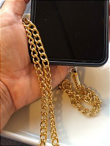 Corrente de Celular Elos