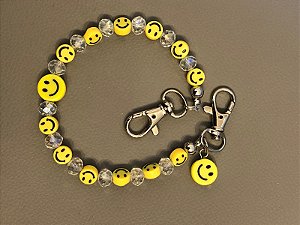 Chaveiro Emoji