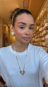 Conjunto Coração Orgânico