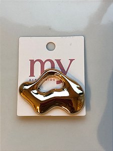 Broche de Roupa Design