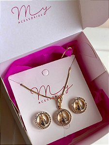Conjunto Nossa Senhora Semi