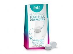 Toalhas Compactas INTT