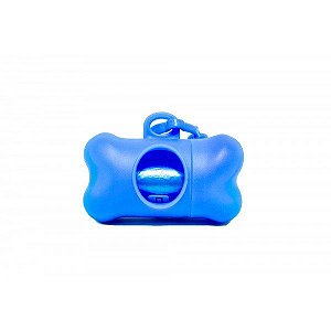 Porta saquinho higiênico para Pet