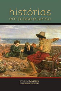 HISTÓRIAS EM PROSA E VERSO