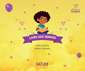 Livro dos Sonhos - Carla Camila e Cleber Fabiano