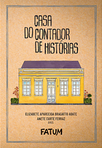 Casa do contador de histórias