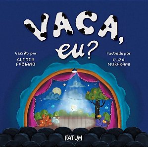 Vaca, eu? - Cleber Fabiano