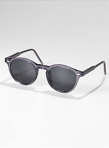 Mov Cinza - Polarizado