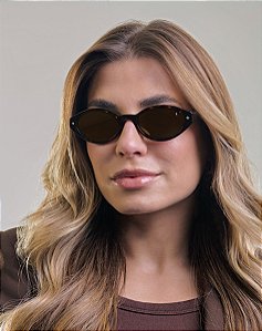 Roma Tartaruga Acetato - Polarizado