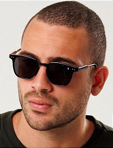 Luc Preto Polished
