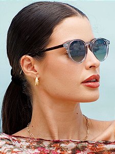 Replay Cinza - Polarizado