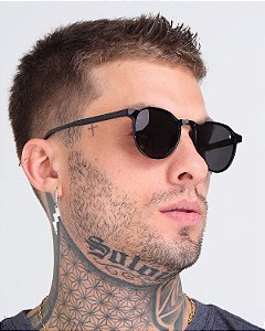 Zoom Black Polido - Polarizado